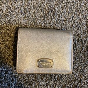 Michael Kors wallet